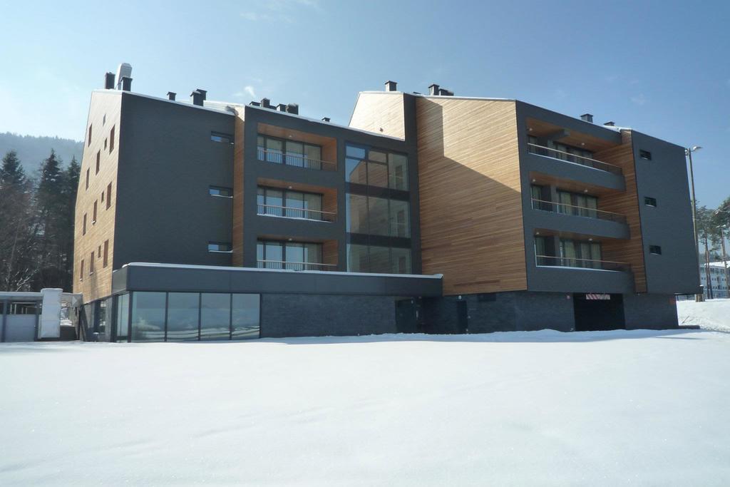 Villa Mari I Máribor Habitación foto