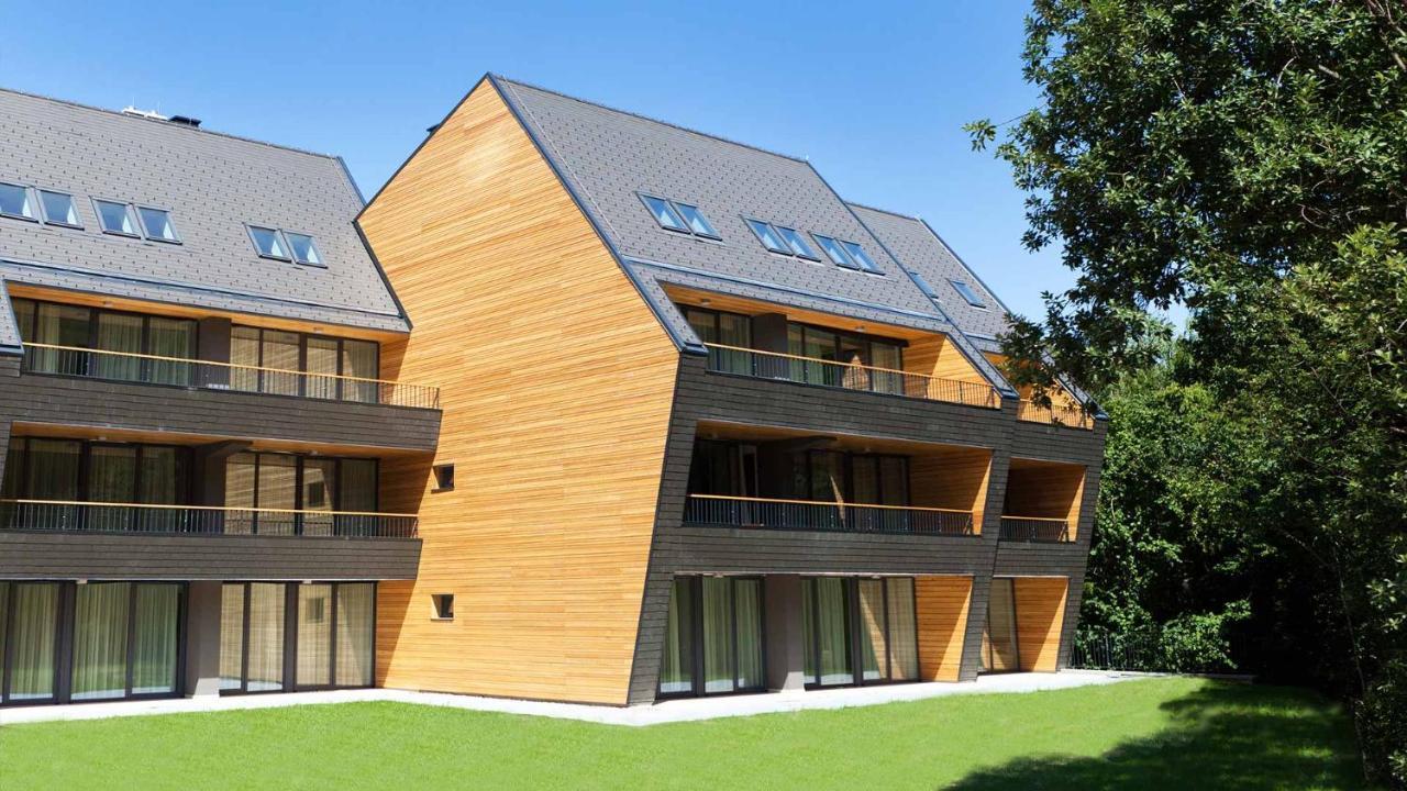 Villa Mari I Máribor Exterior foto